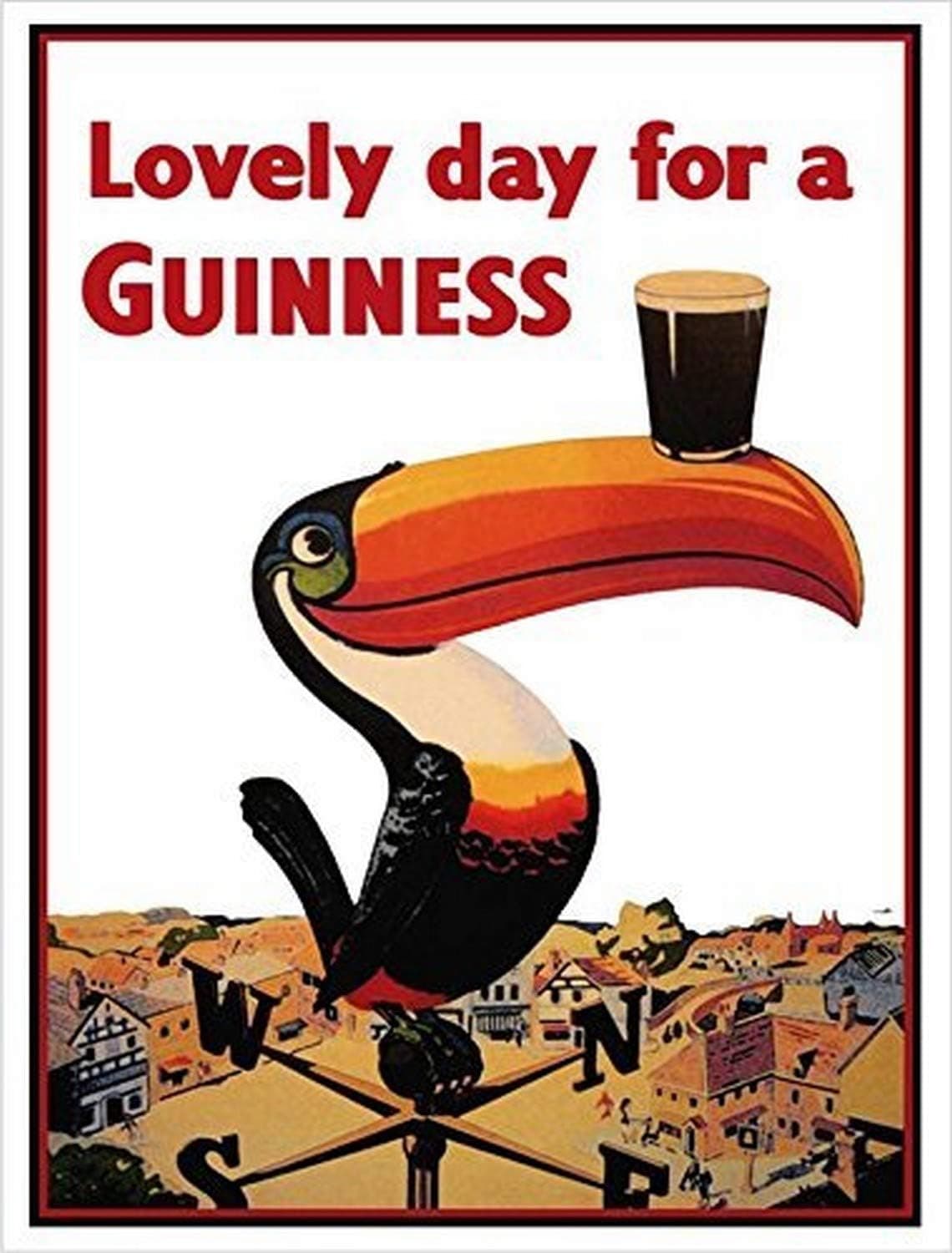 Fun Novelty Gifts for Guinness Lovers