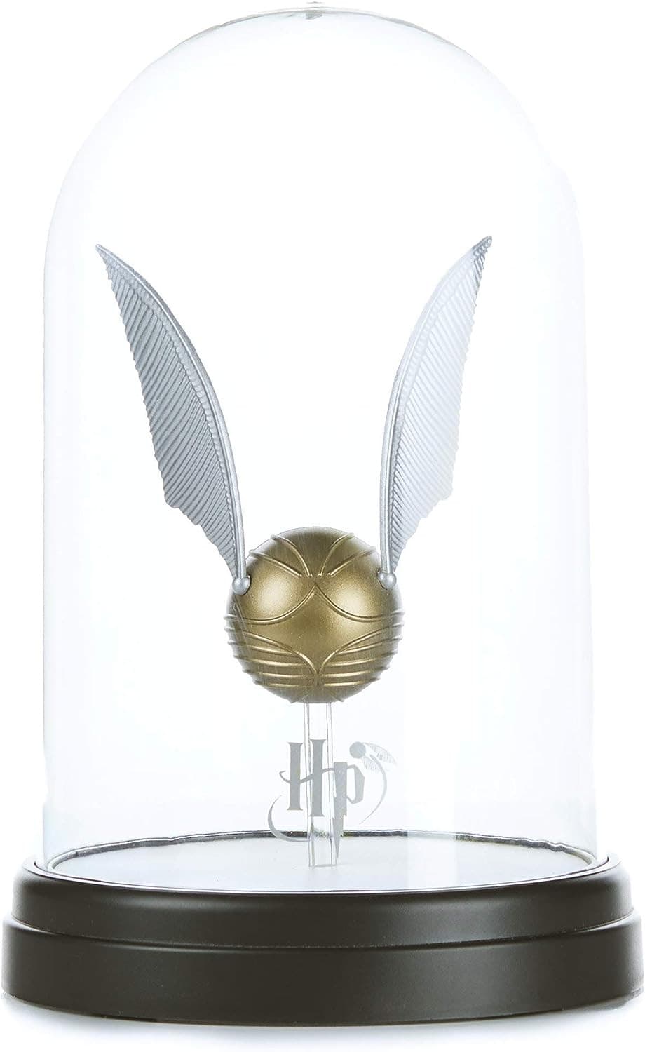 Harry Potter Golden Snitch Light