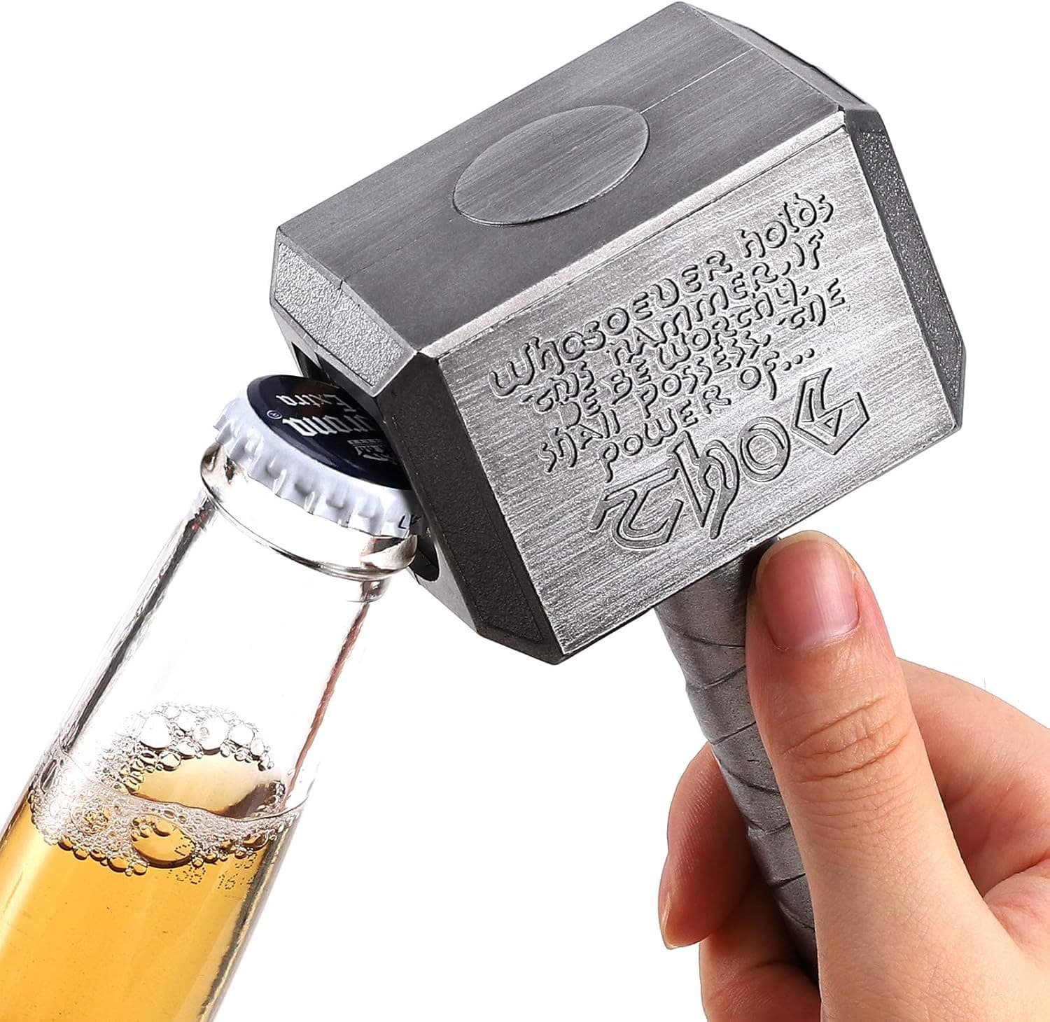 Hammer Beer Opener