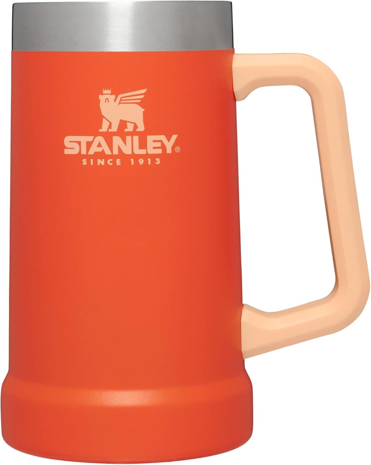 Stanley Classic Beer Stein with Big Grip Handle (24oz)