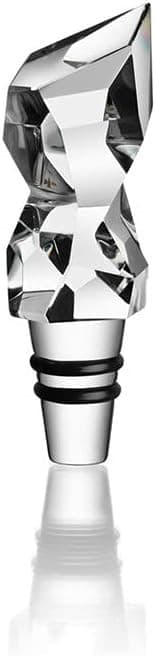 100% Crystal Wine Bottle Stopper